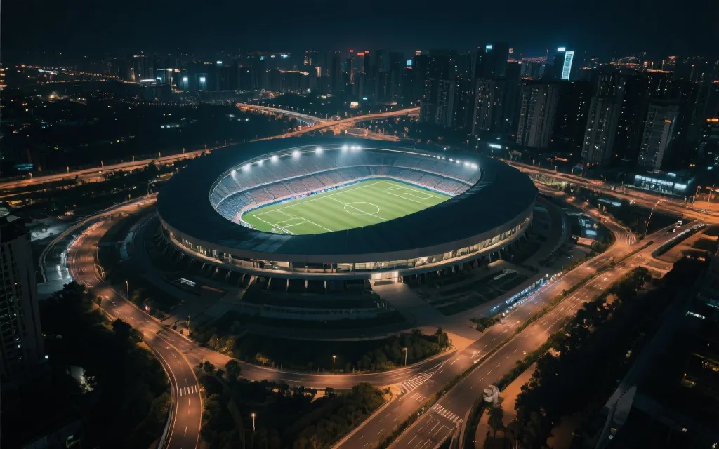 2026世界杯16座主办城市深度解析：场馆升级、智能安保与绿色低碳如何重塑北美城市赛时运营